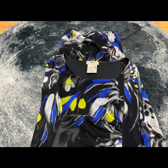 🔻SALE🔻FUZZI by JEAN PAUL GAULTIER🔹NEW CONDITION - Picture 5 of 7